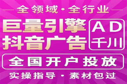 行业领先企业背后的信息流代运营案例